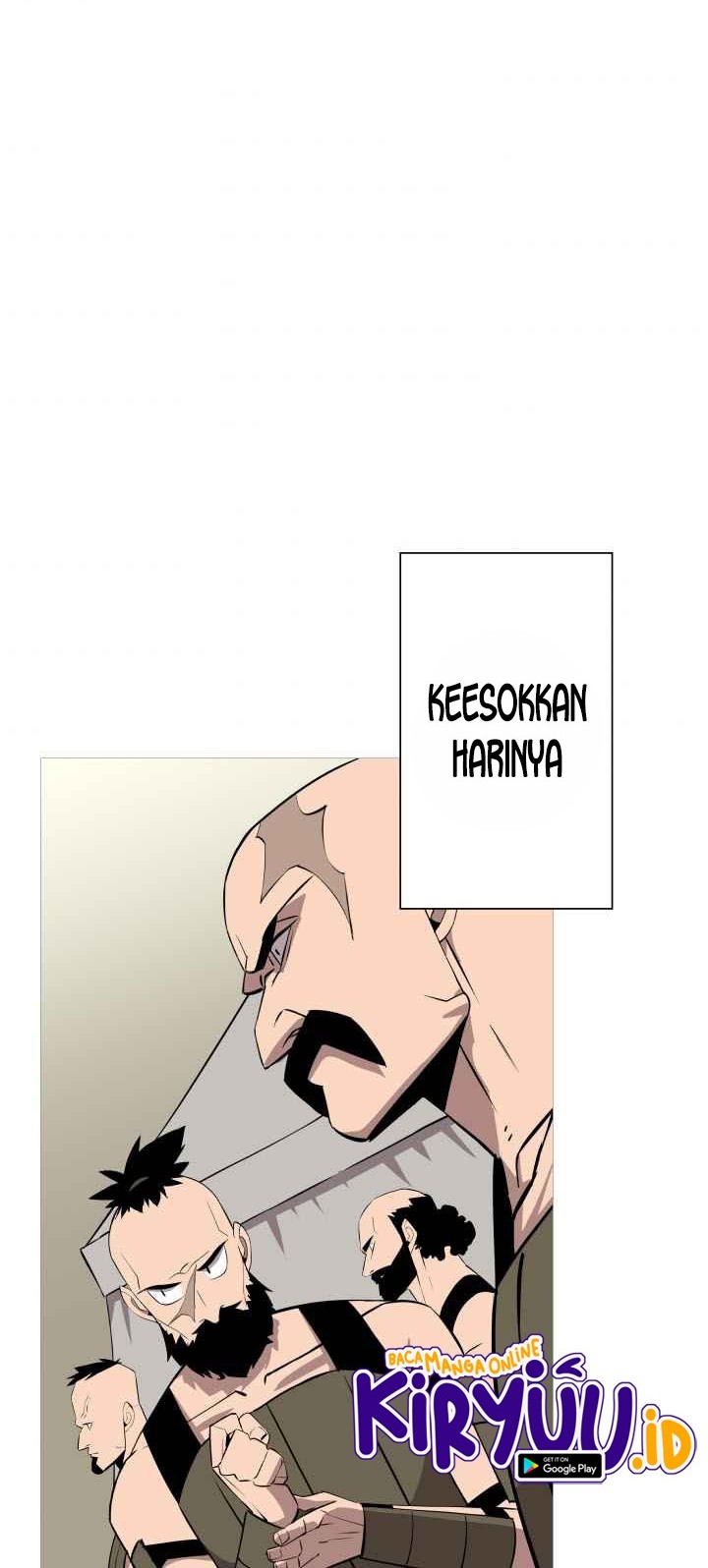 The Story of a Low-Rank Soldier Becoming a Monarch Chapter 67 Gambar 43