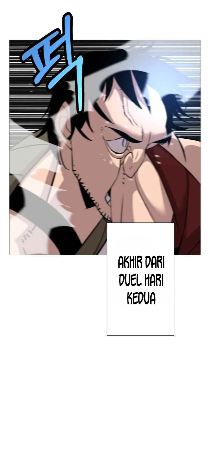 The Story of a Low-Rank Soldier Becoming a Monarch Chapter 67 Gambar 45