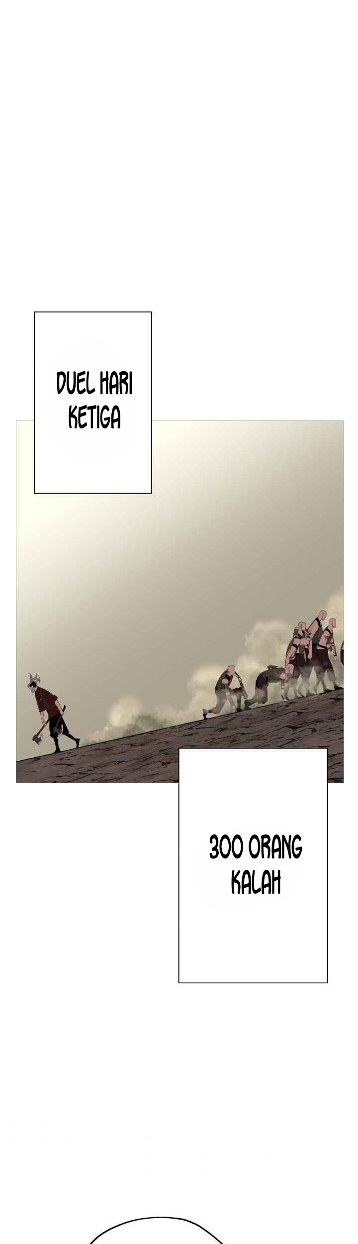 The Story of a Low-Rank Soldier Becoming a Monarch Chapter 67 Gambar 47