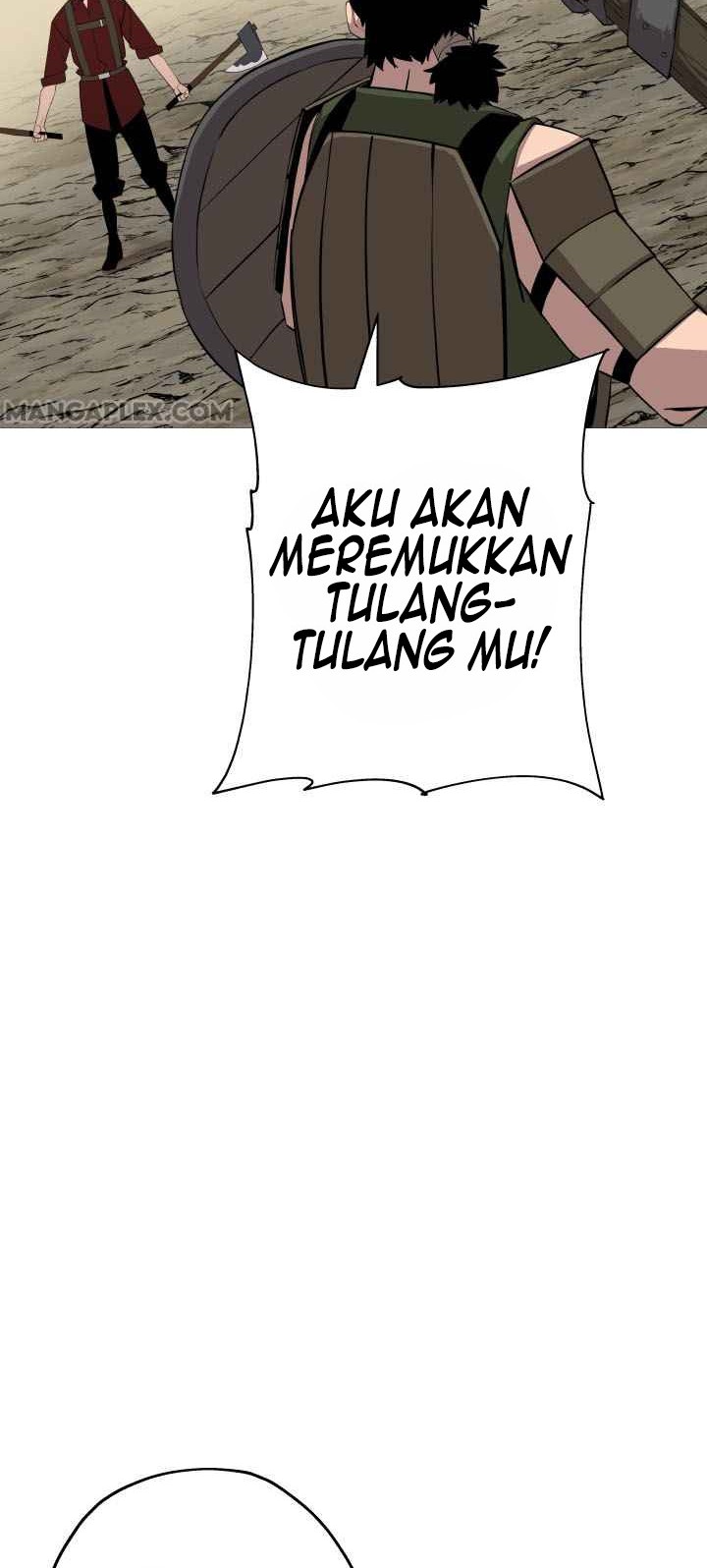 The Story of a Low-Rank Soldier Becoming a Monarch Chapter 67 Gambar 50