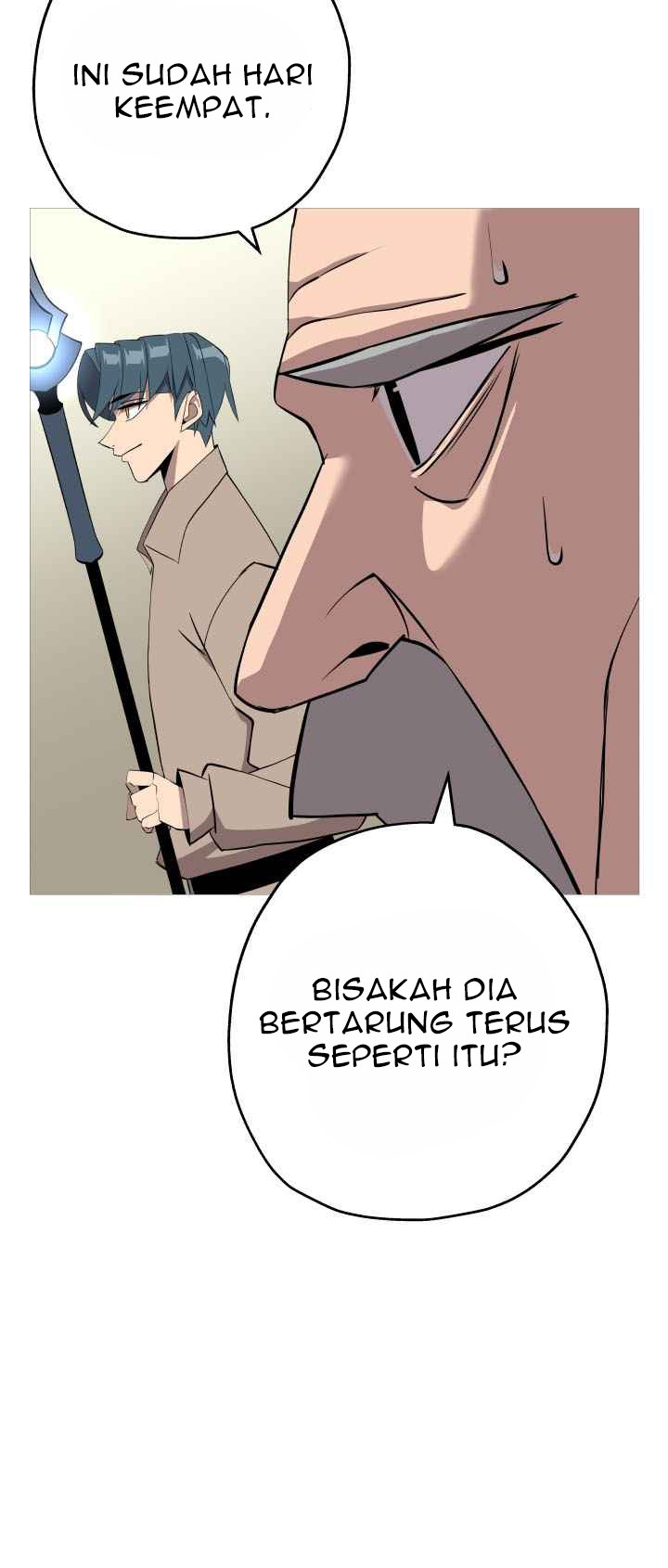 The Story of a Low-Rank Soldier Becoming a Monarch Chapter 67 Gambar 51