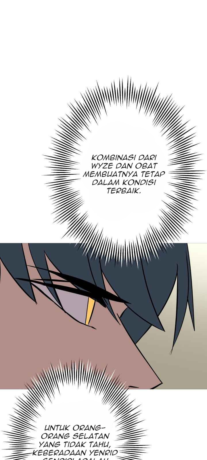 The Story of a Low-Rank Soldier Becoming a Monarch Chapter 67 Gambar 55