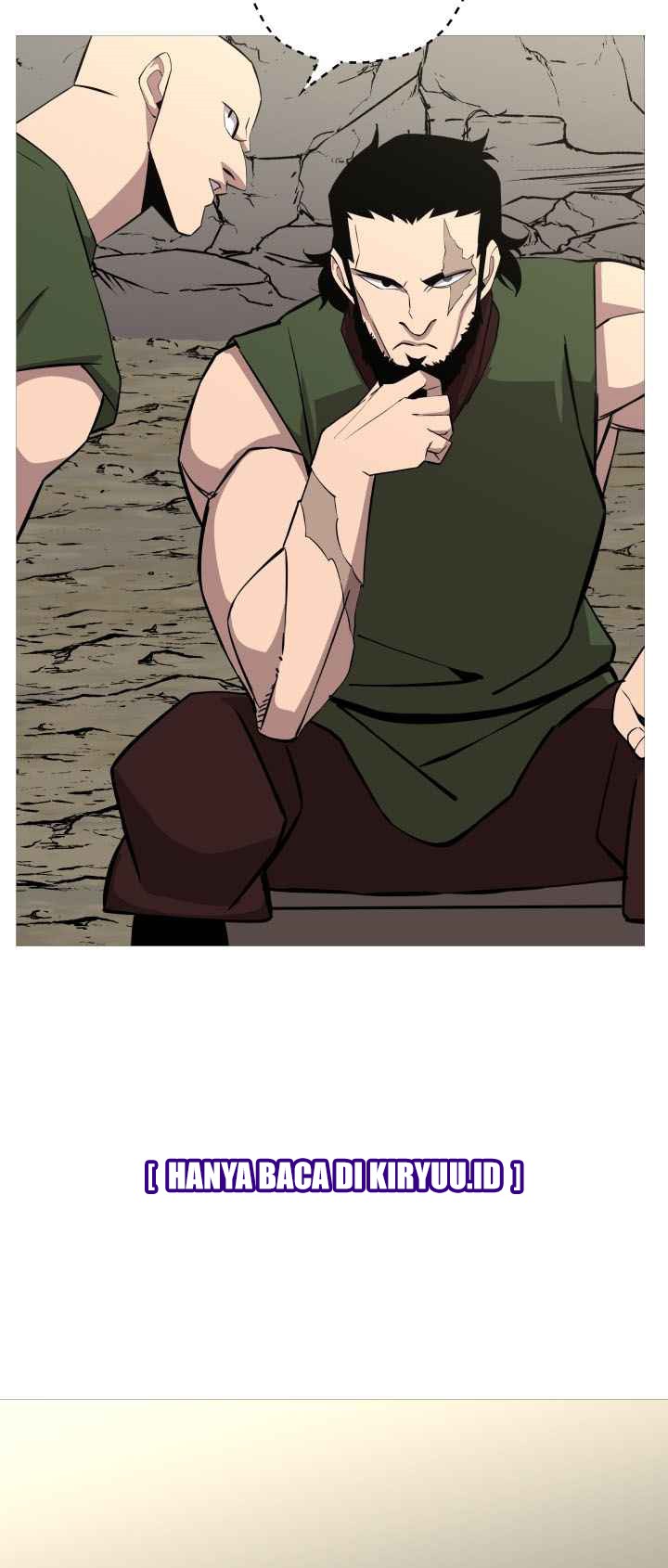 The Story of a Low-Rank Soldier Becoming a Monarch Chapter 67 Gambar 6