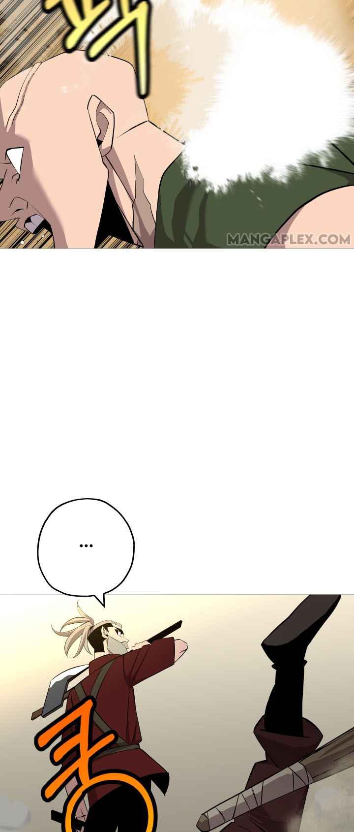 The Story of a Low-Rank Soldier Becoming a Monarch Chapter 67 Gambar 11