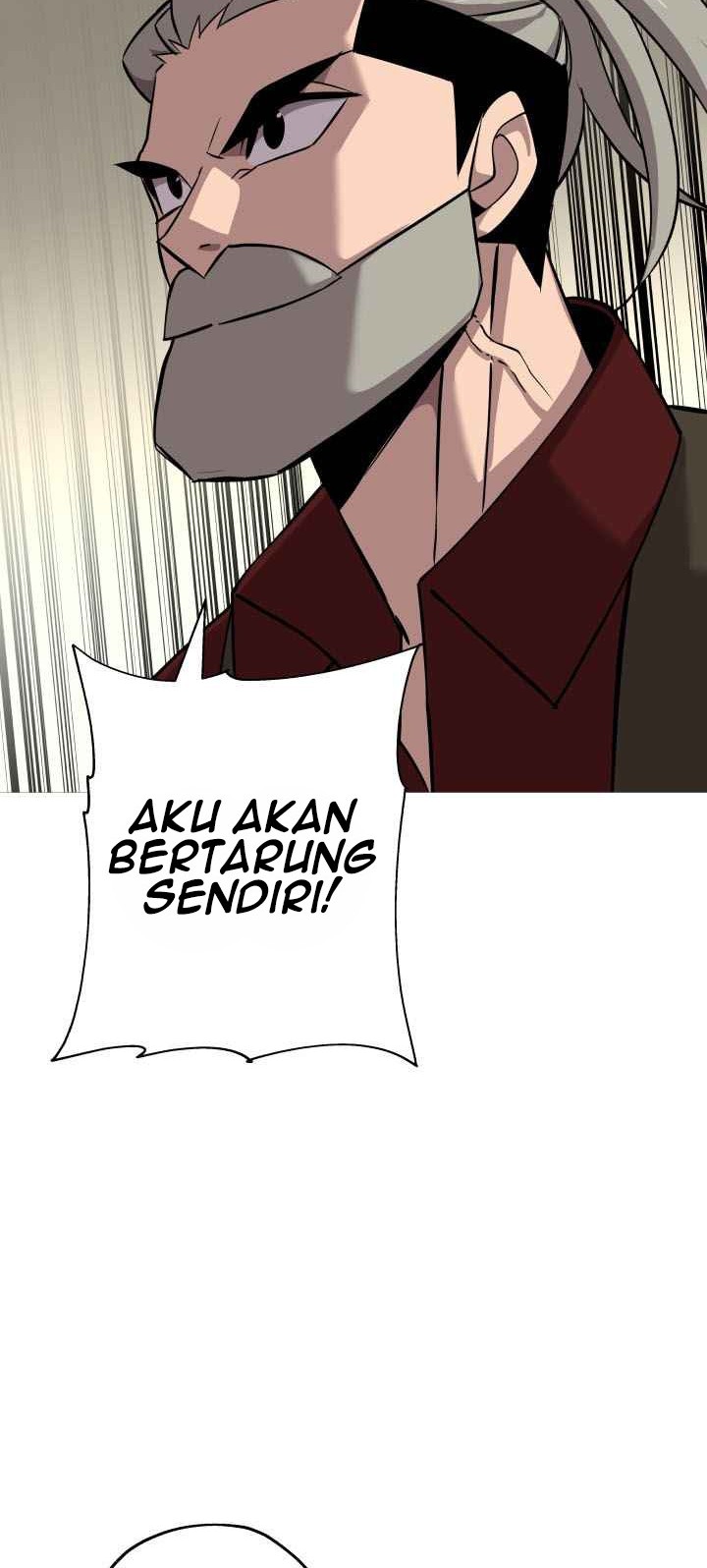 The Story of a Low-Rank Soldier Becoming a Monarch Chapter 67 Gambar 13