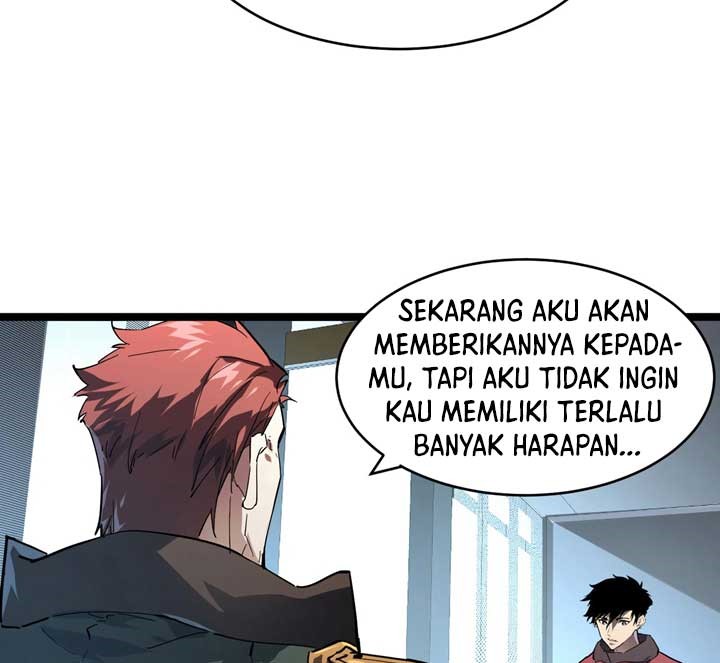 Rise From The Rubble Chapter 84 Gambar 24