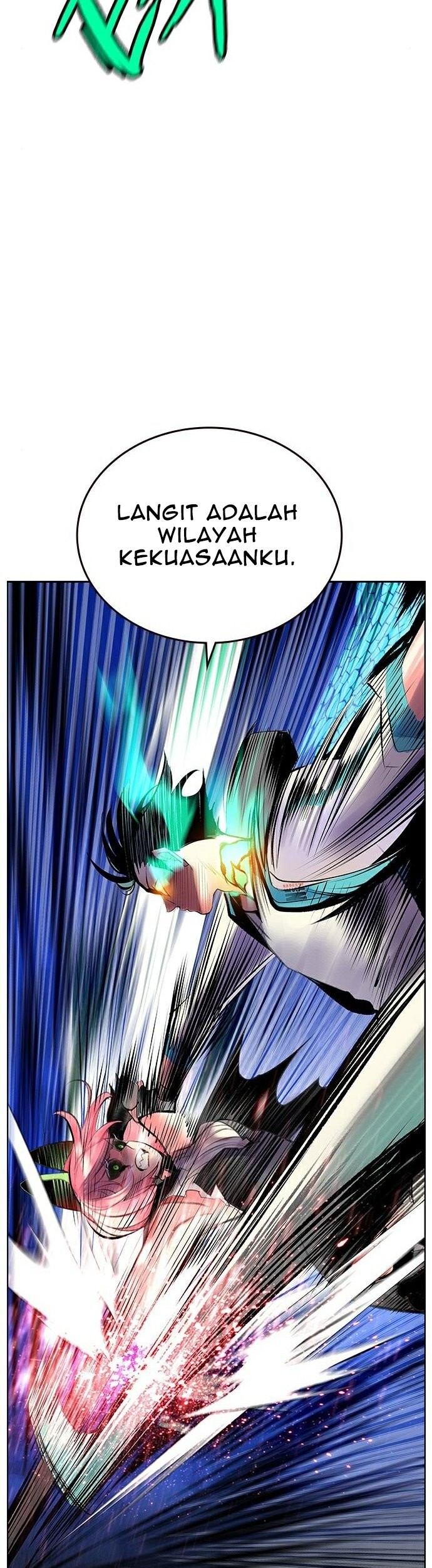 Jungle Juice Chapter 66 Gambar 36