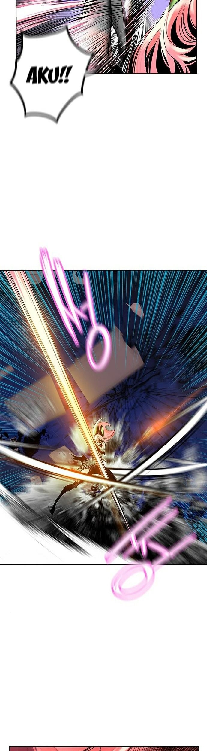 Jungle Juice Chapter 66 Gambar 12