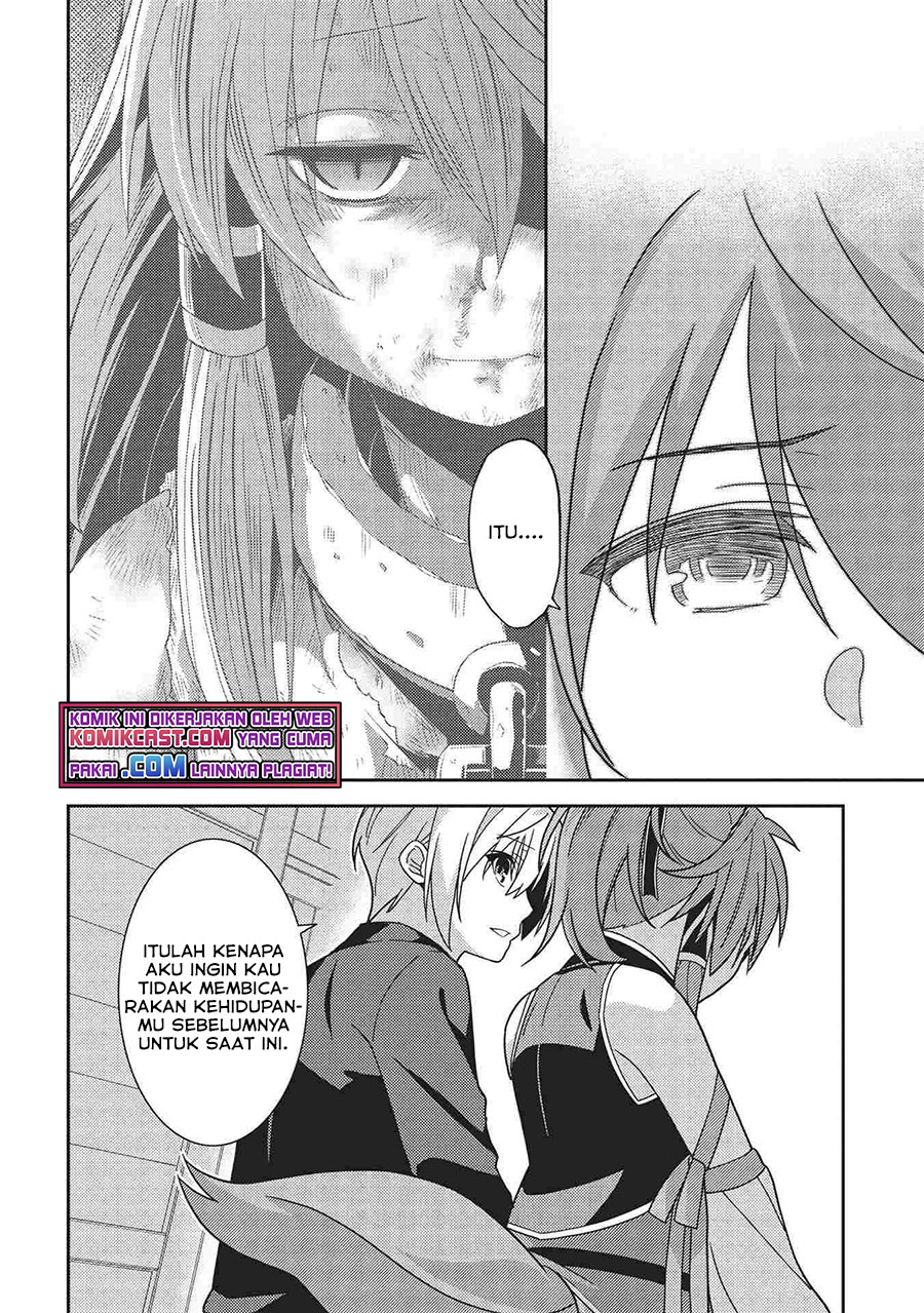 Seirei Gensouki (Minazuki Futago) Chapter 39 Gambar 25