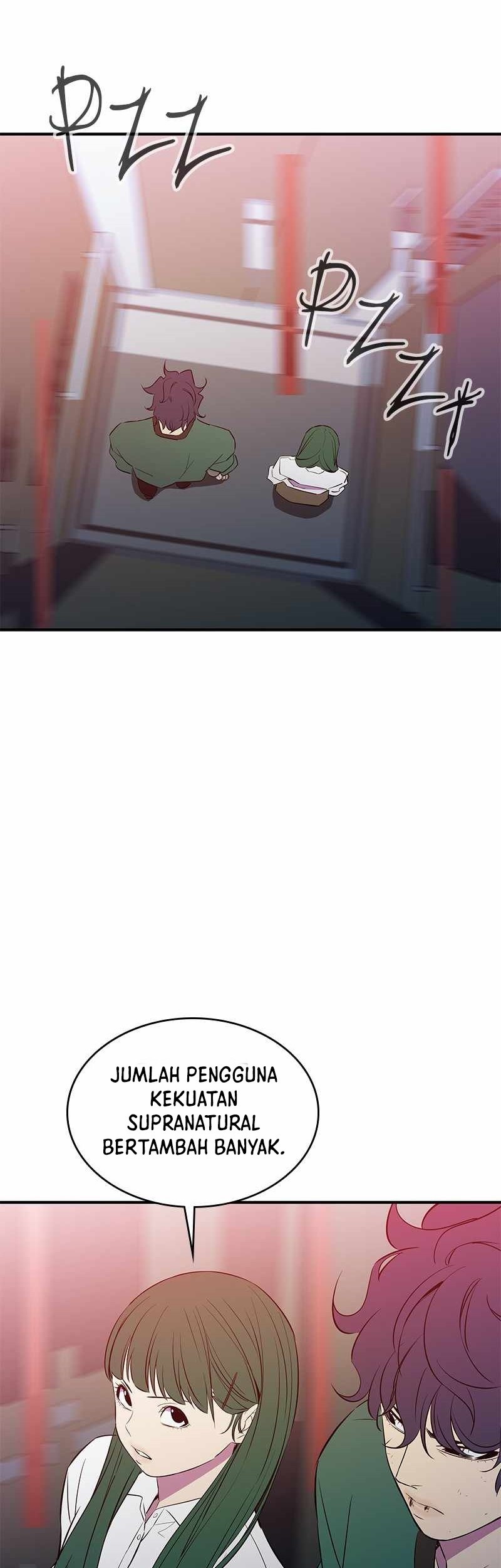 Incompetent Villain Chapter 37 Gambar 18