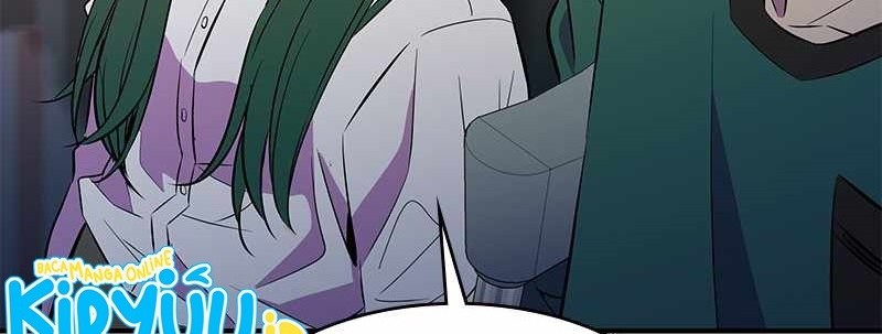 Incompetent Villain Chapter 37 Gambar 19