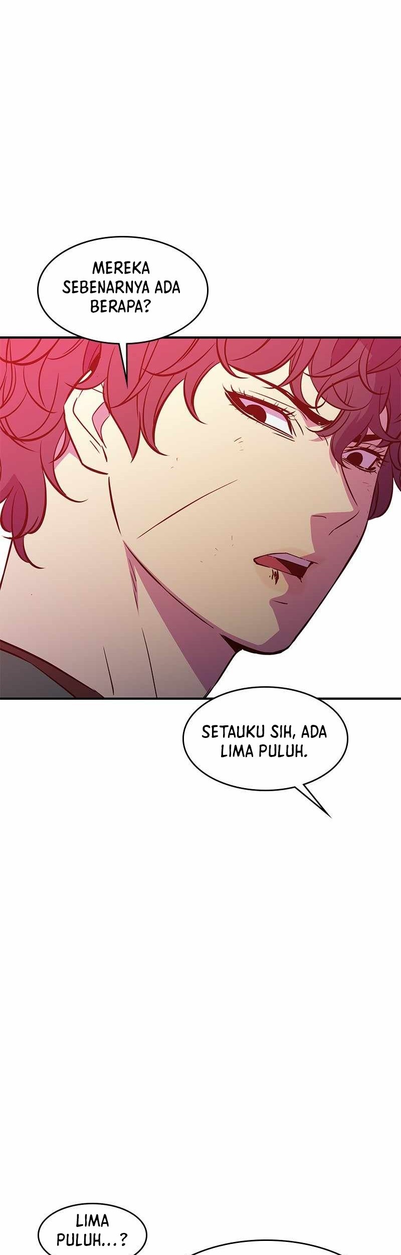 Incompetent Villain Chapter 37 Gambar 22