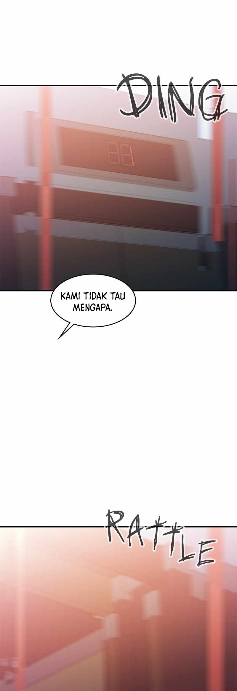 Incompetent Villain Chapter 37 Gambar 27