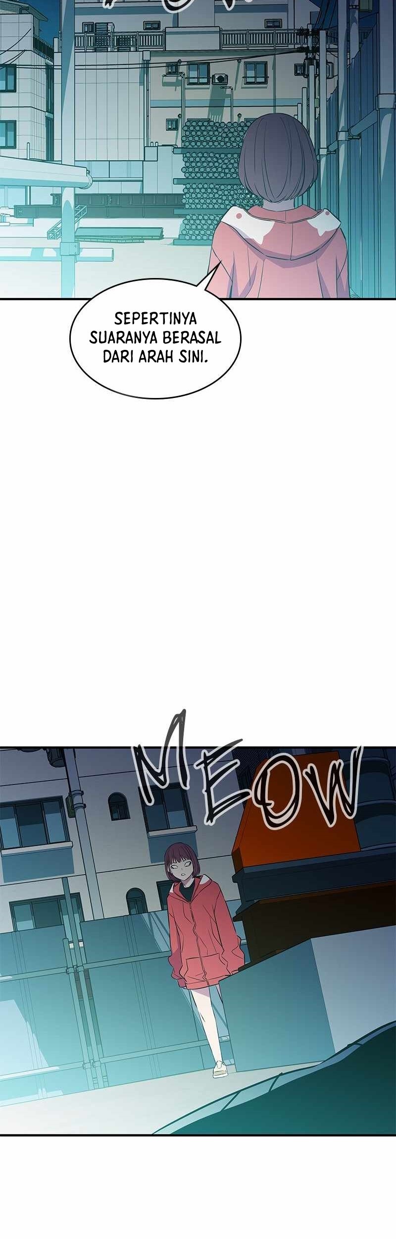 Incompetent Villain Chapter 37 Gambar 38