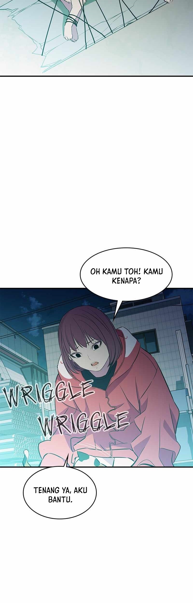 Incompetent Villain Chapter 37 Gambar 40