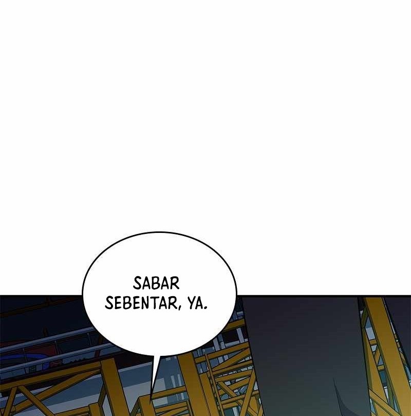 Incompetent Villain Chapter 37 Gambar 41