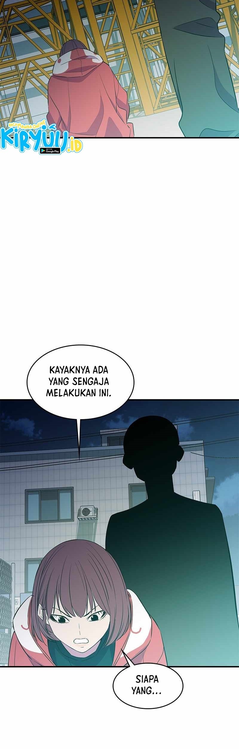 Incompetent Villain Chapter 37 Gambar 42