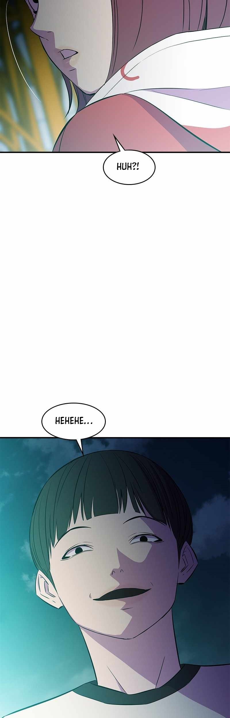 Incompetent Villain Chapter 37 Gambar 44