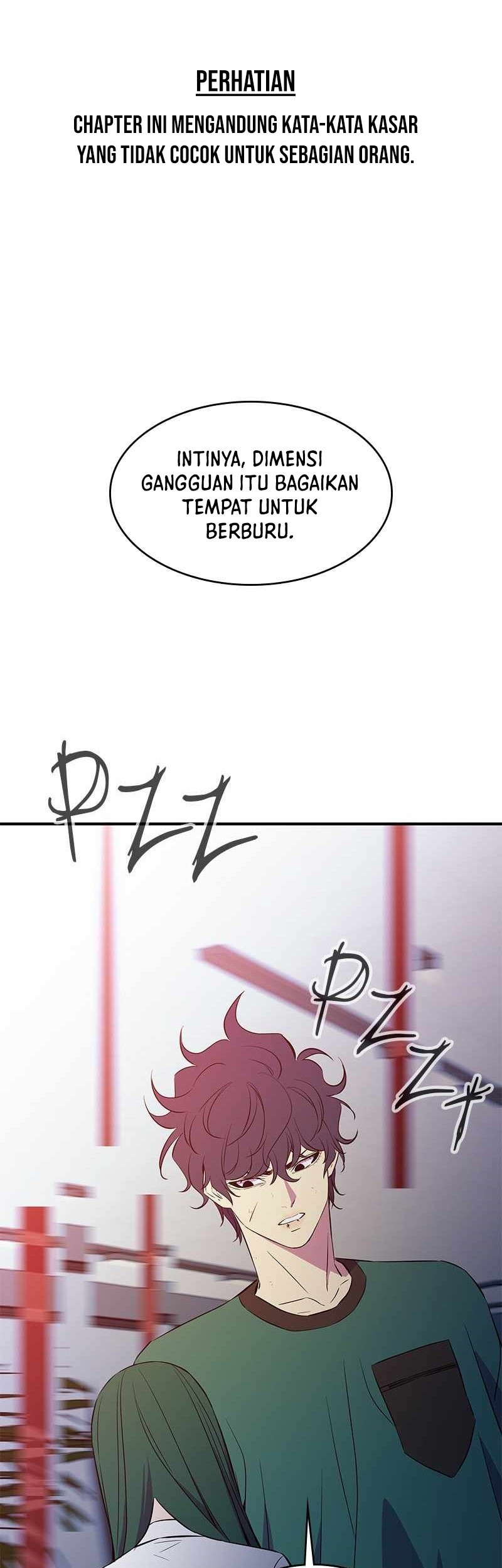 Baca Manhwa Incompetent Villain Chapter 37 Gambar 2