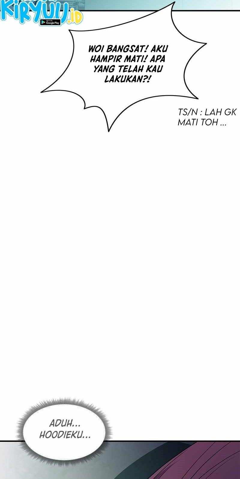 Incompetent Villain Chapter 37 Gambar 51