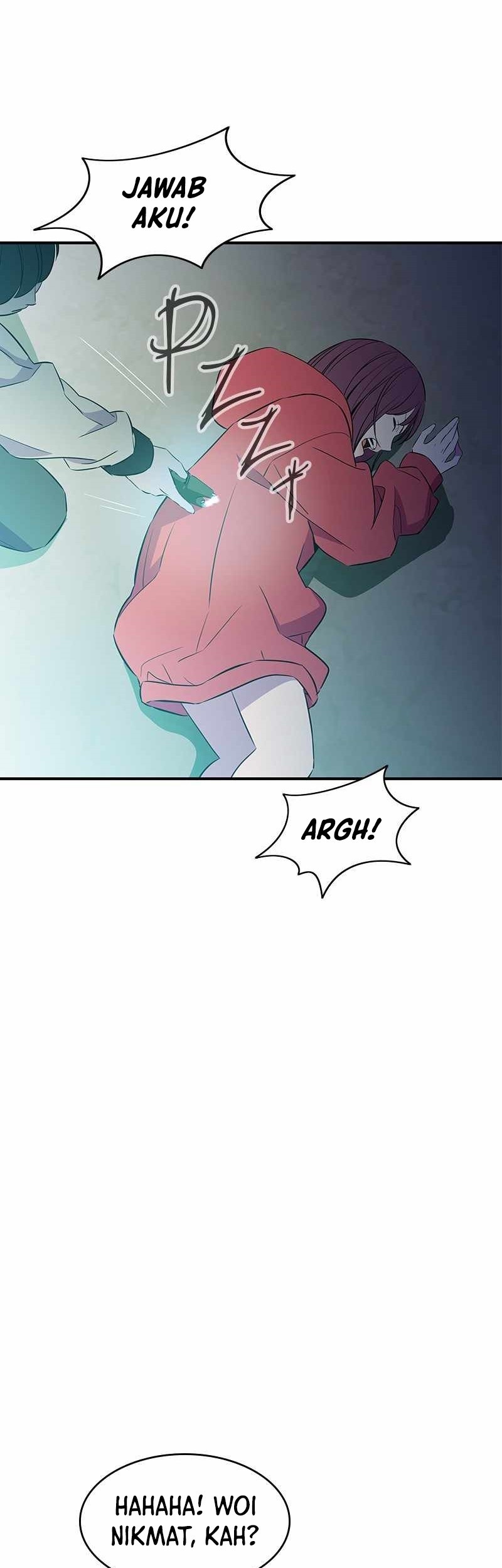 Incompetent Villain Chapter 37 Gambar 53