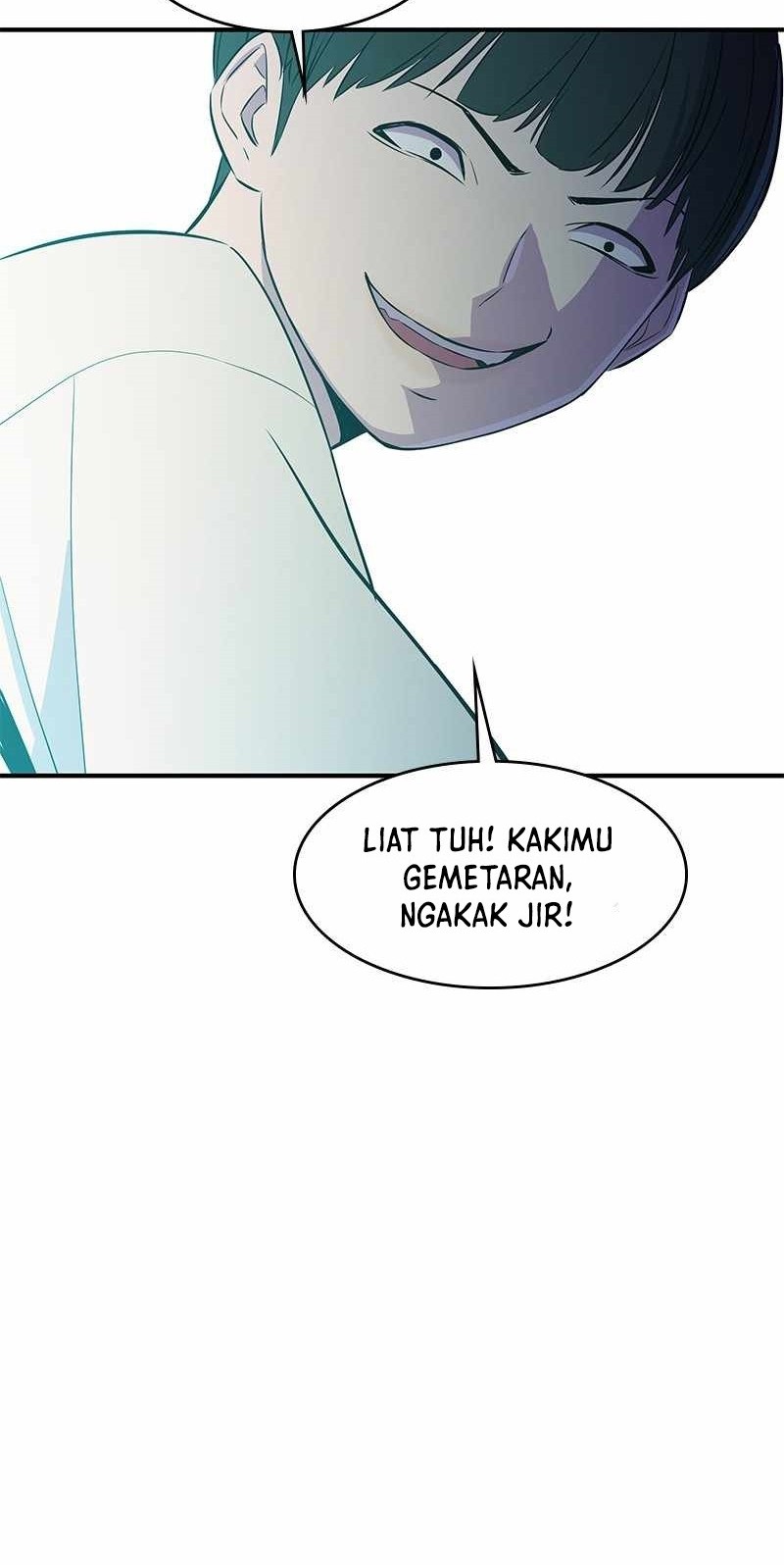 Incompetent Villain Chapter 37 Gambar 54