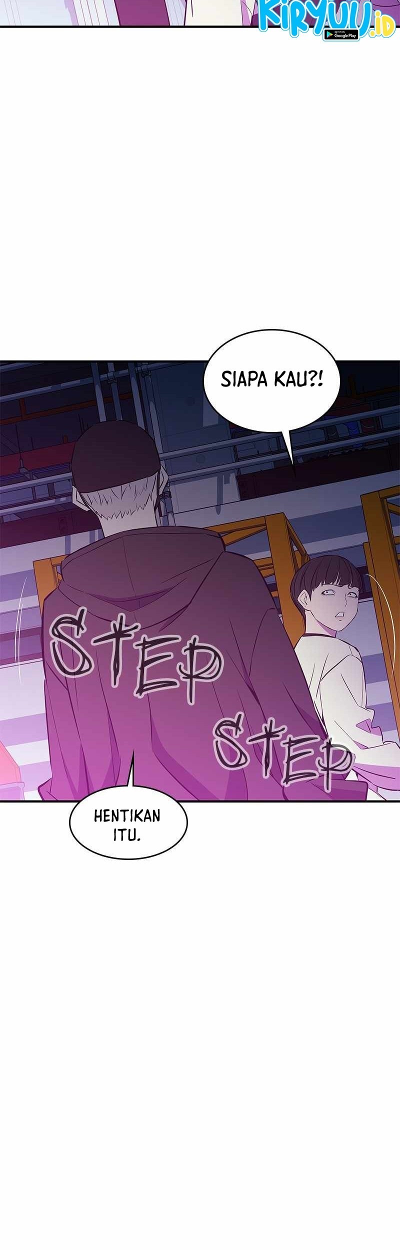 Incompetent Villain Chapter 37 Gambar 56