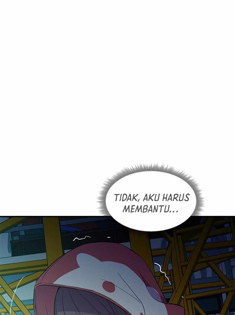 Incompetent Villain Chapter 37 Gambar 58
