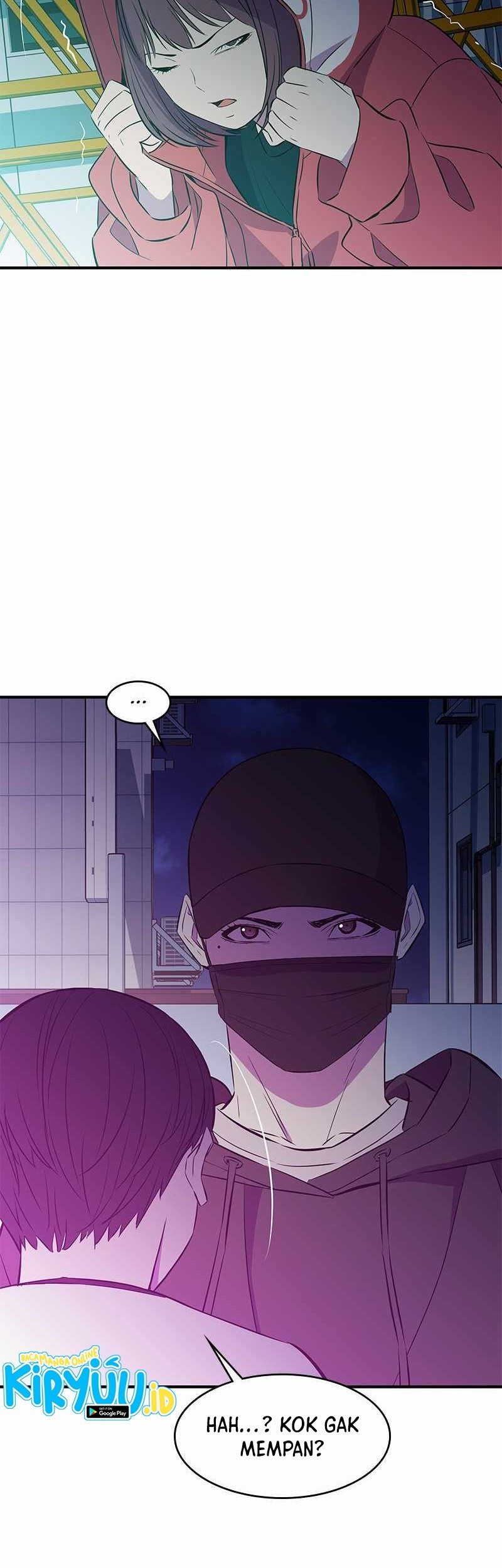 Incompetent Villain Chapter 37 Gambar 59