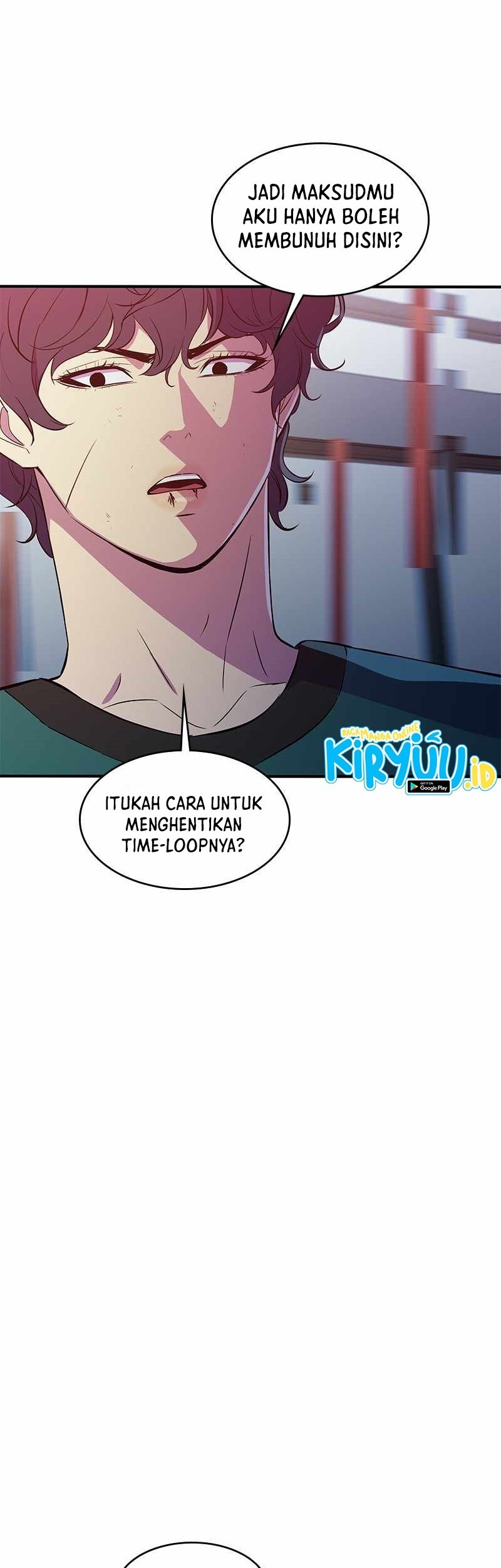 Incompetent Villain Chapter 37 Gambar 4