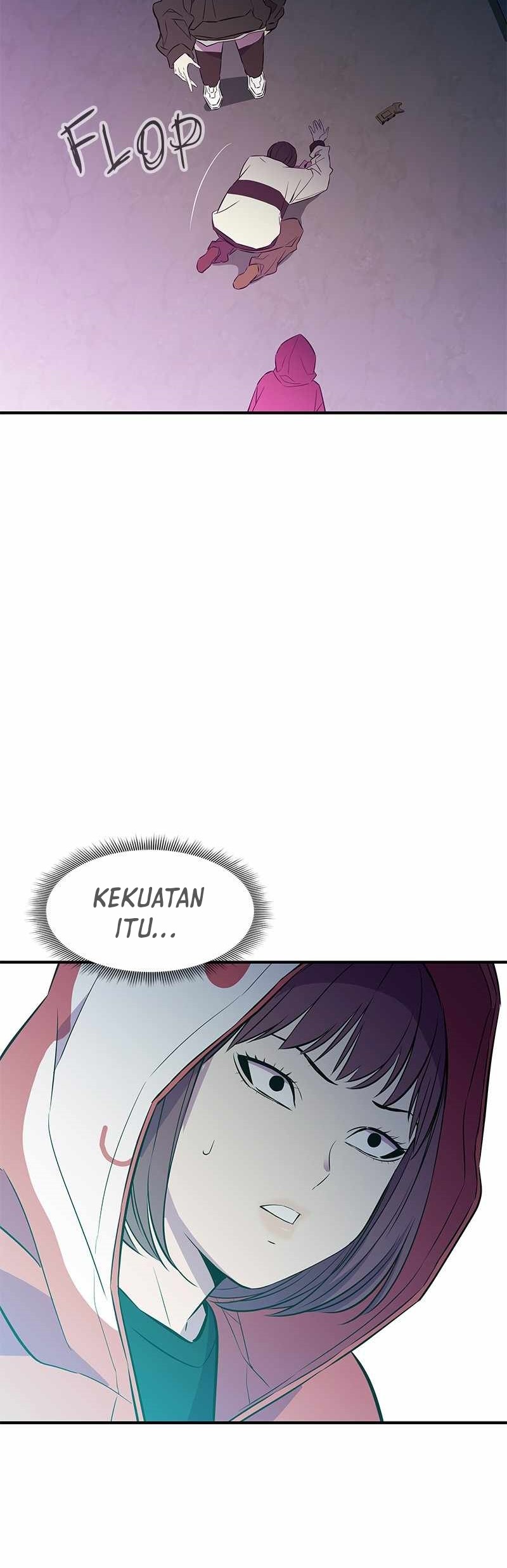 Incompetent Villain Chapter 37 Gambar 64