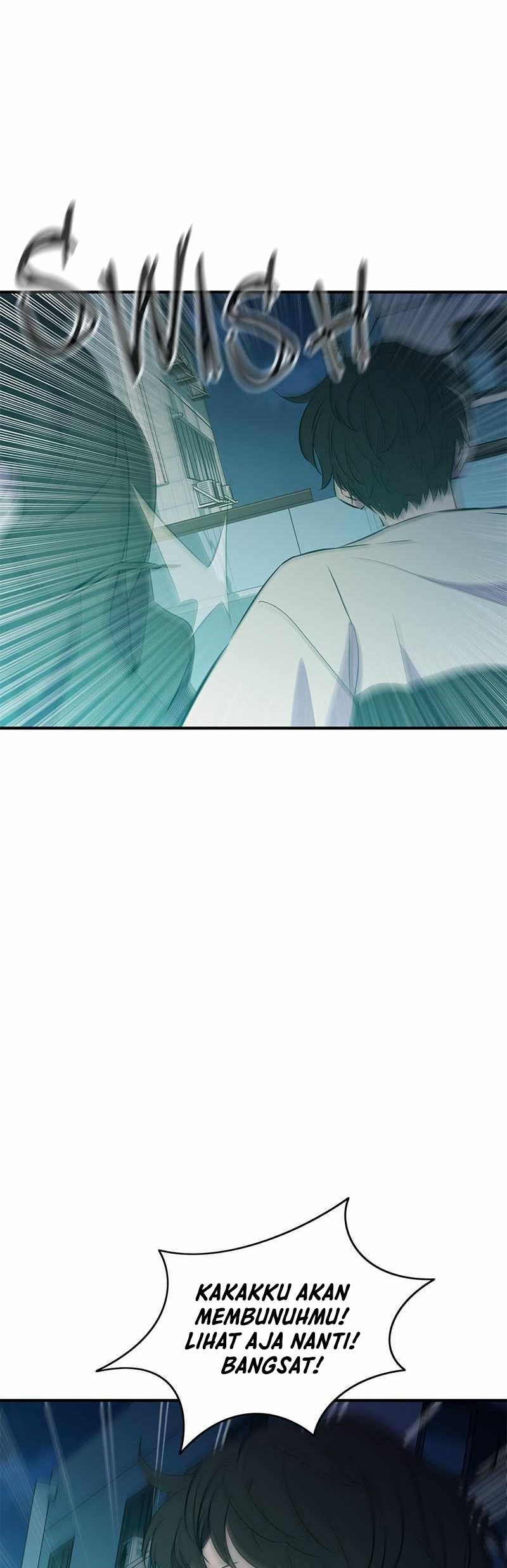 Incompetent Villain Chapter 37 Gambar 65