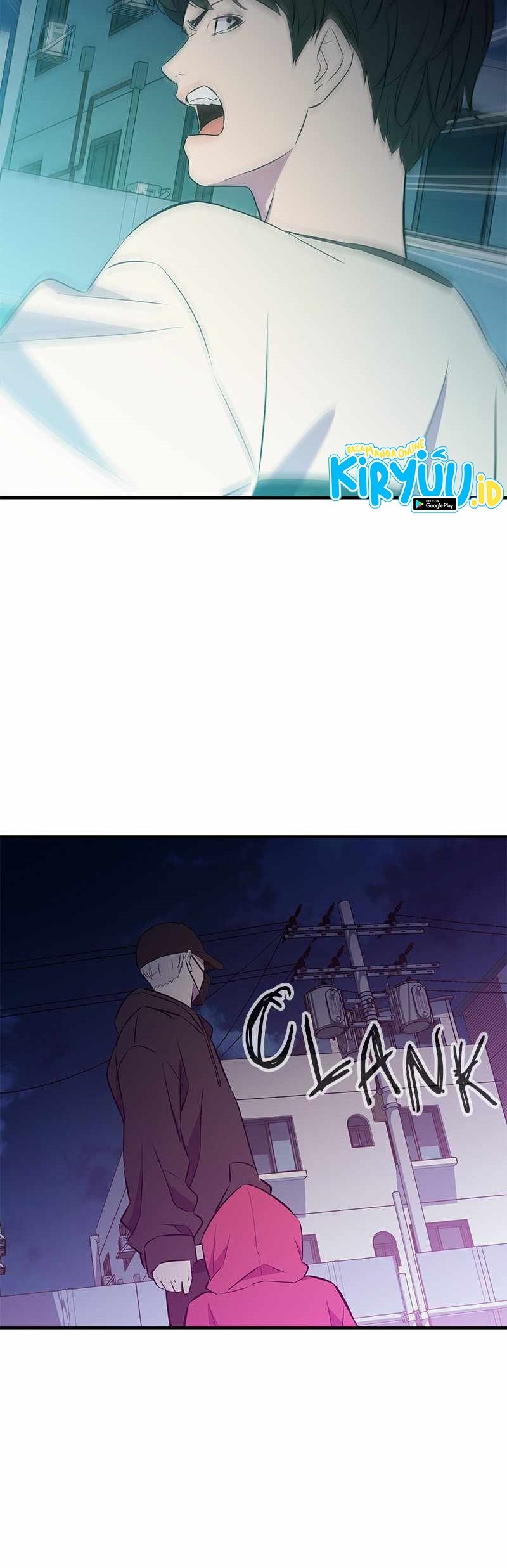 Incompetent Villain Chapter 37 Gambar 66