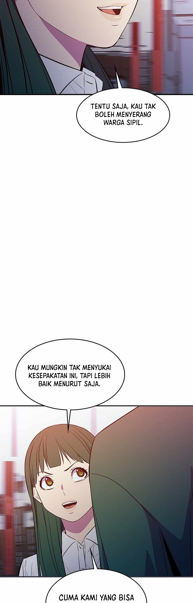 Incompetent Villain Chapter 37 Gambar 6