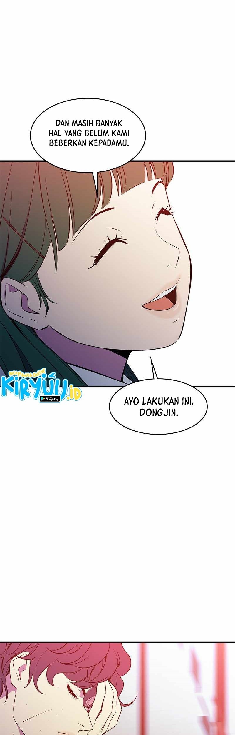 Incompetent Villain Chapter 37 Gambar 8
