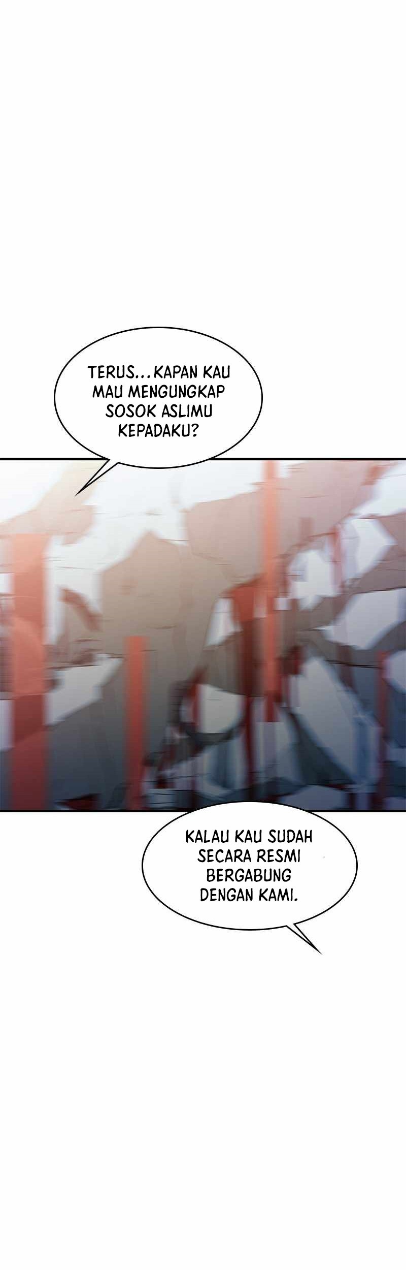 Incompetent Villain Chapter 37 Gambar 10