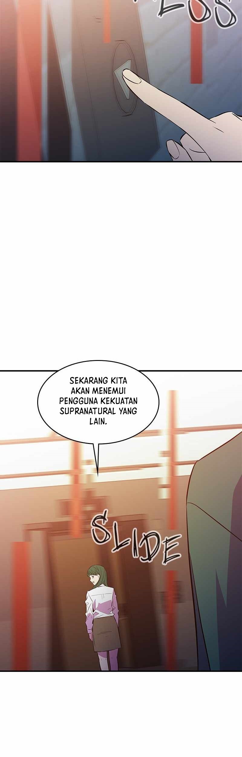 Incompetent Villain Chapter 37 Gambar 14