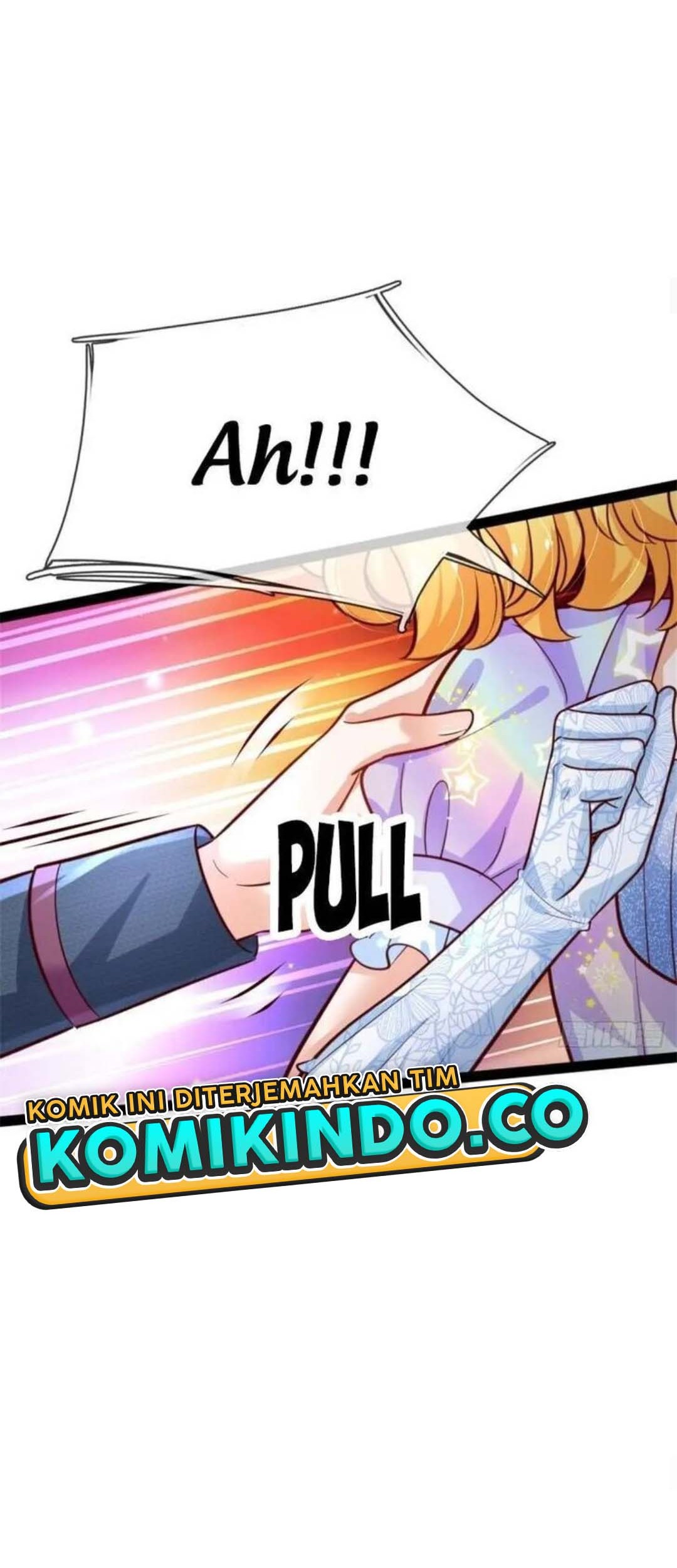 I Became The Emperor’s Daughter One Day Chapter 169 Gambar 19