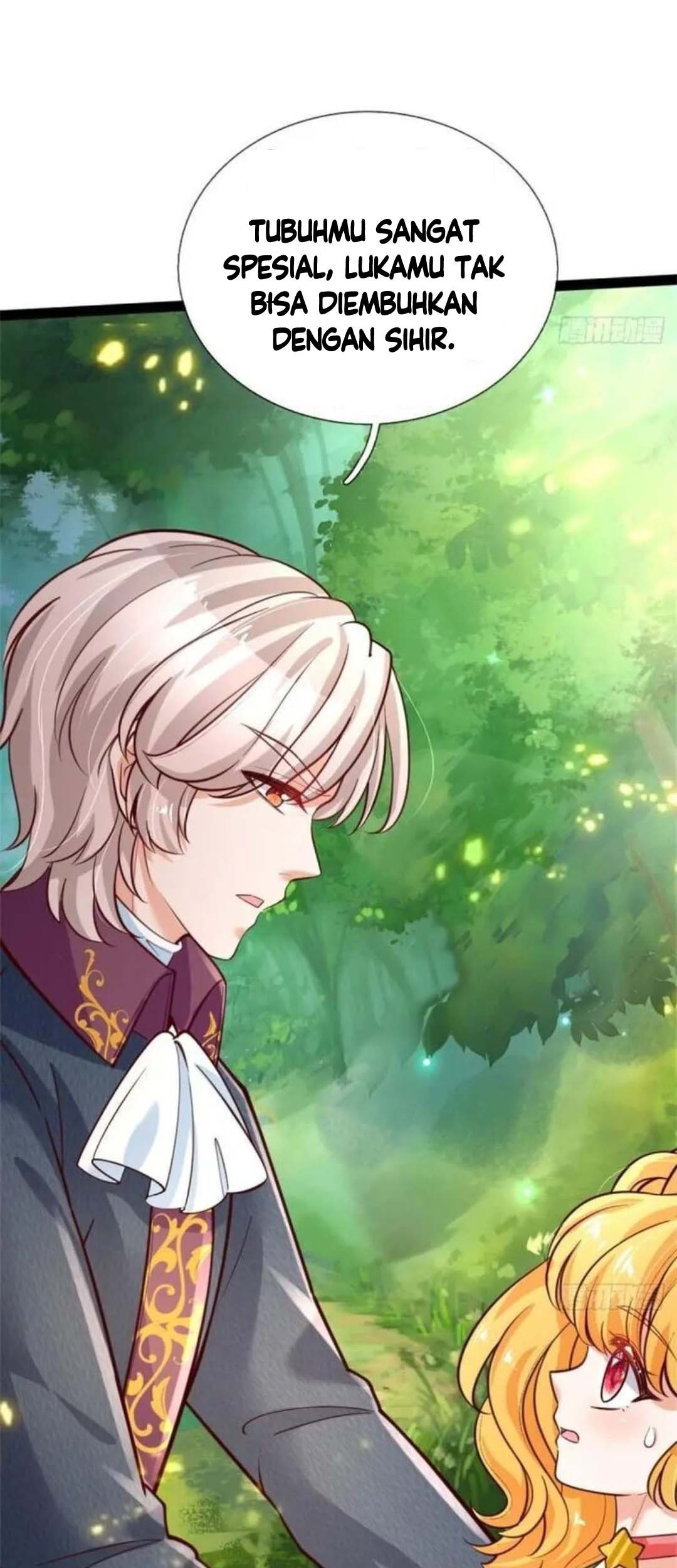 I Became The Emperor’s Daughter One Day Chapter 169 Gambar 20