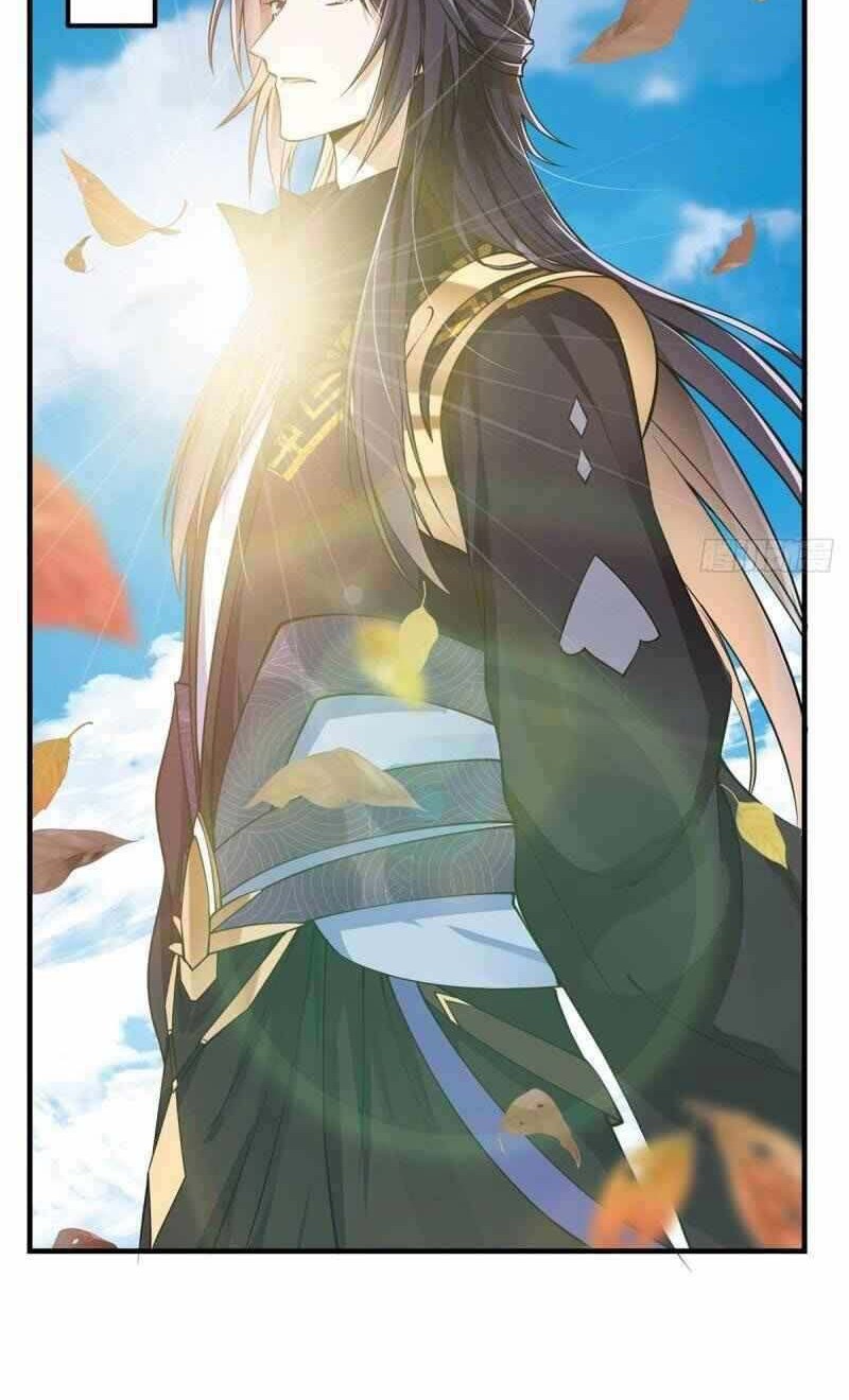 Keep A Low Profile, Sect Leader Chapter 59 Gambar 23