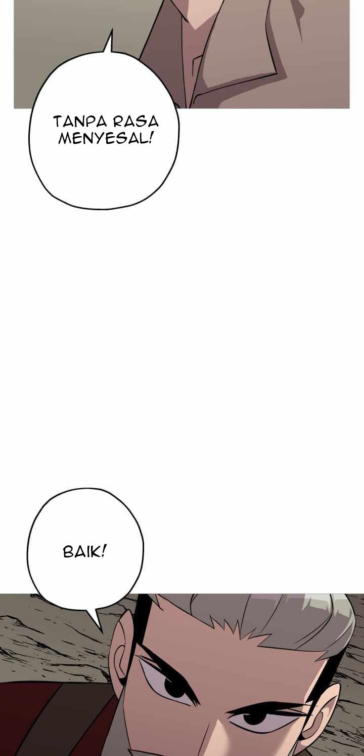 The Story of a Low-Rank Soldier Becoming a Monarch Chapter 68 Gambar 35