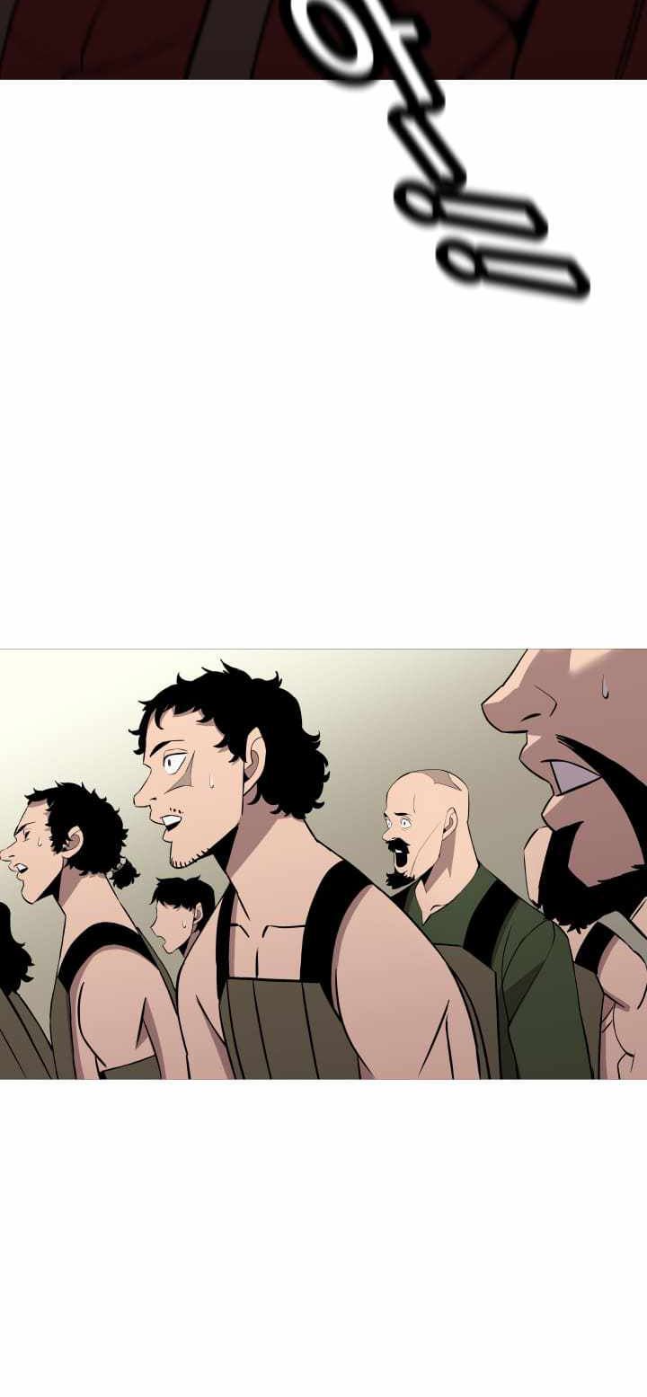 The Story of a Low-Rank Soldier Becoming a Monarch Chapter 68 Gambar 60