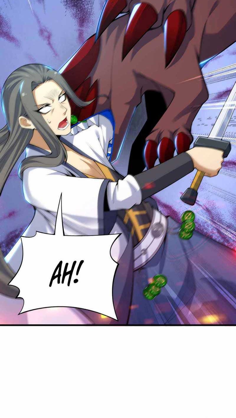 I just want to be beaten to death by everyone Chapter 38 Gambar 18