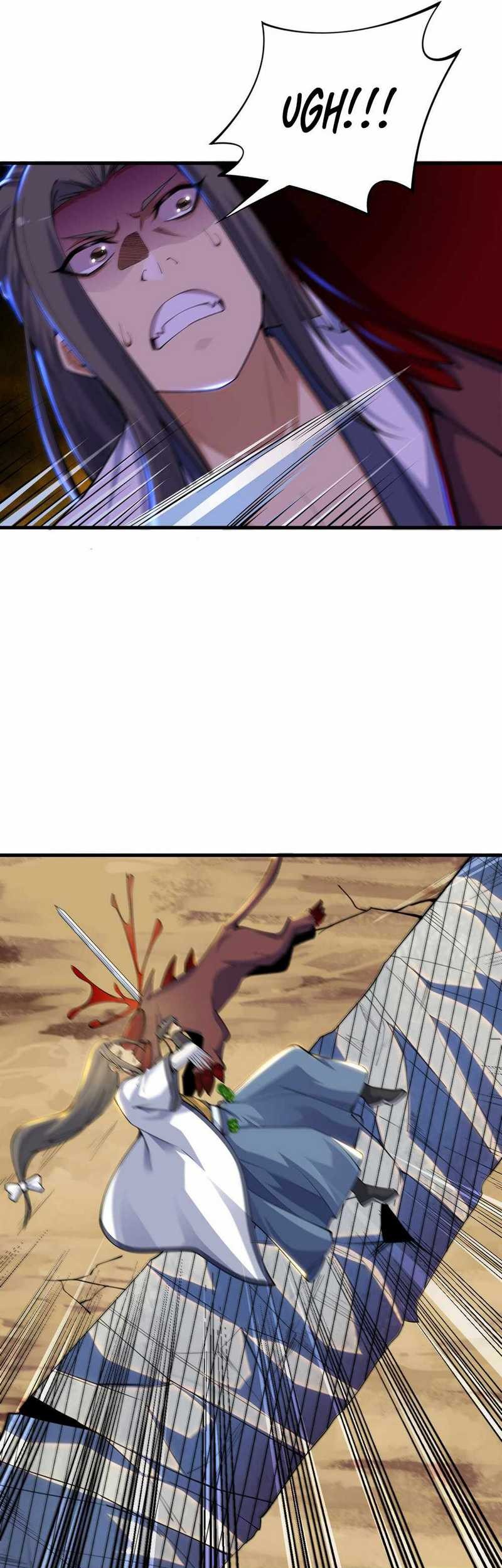 I just want to be beaten to death by everyone Chapter 38 Gambar 19