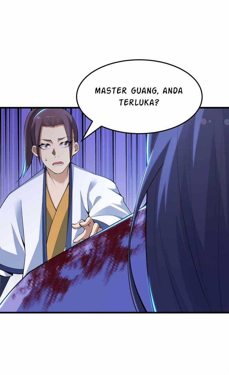 I just want to be beaten to death by everyone Chapter 38 Gambar 28