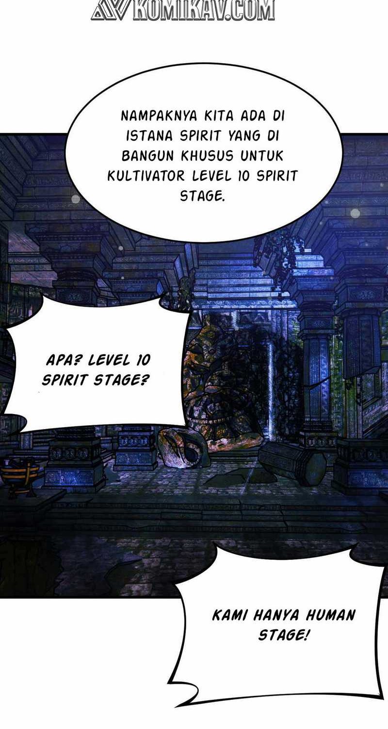 I just want to be beaten to death by everyone Chapter 38 Gambar 30
