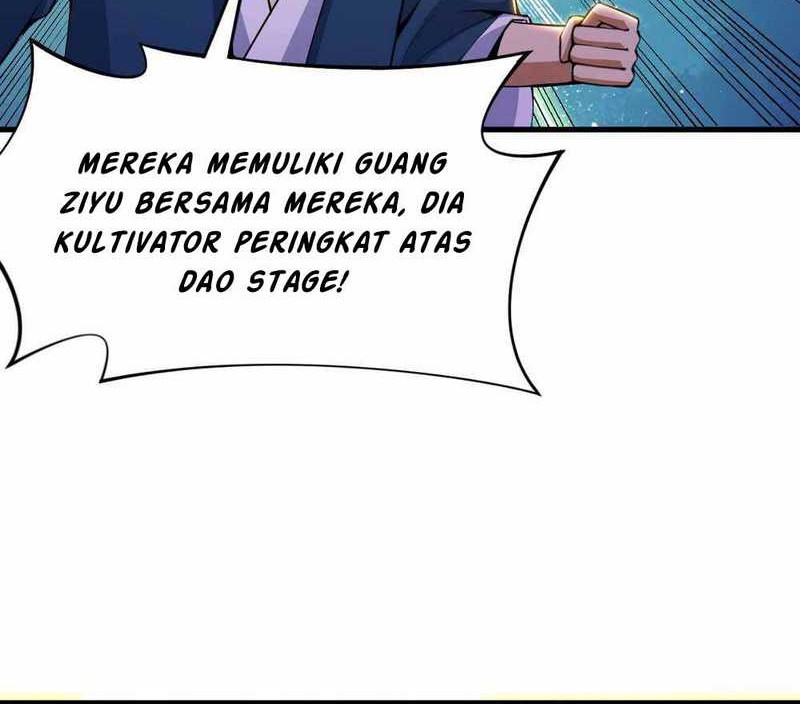 I just want to be beaten to death by everyone Chapter 38 Gambar 6
