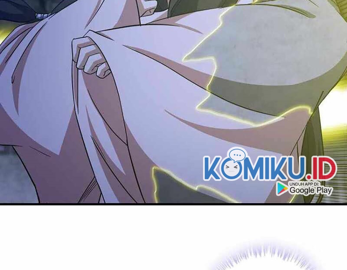 My Wife is a Demon Queen Chapter 349 Gambar 21