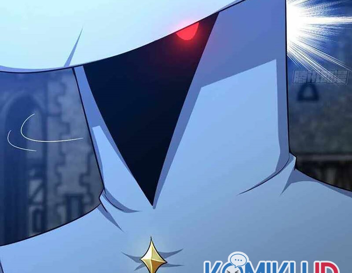 My Wife is a Demon Queen Chapter 349 Gambar 27