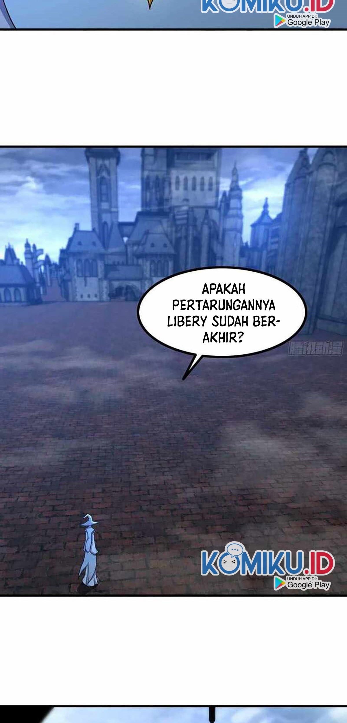 My Wife is a Demon Queen Chapter 349 Gambar 28